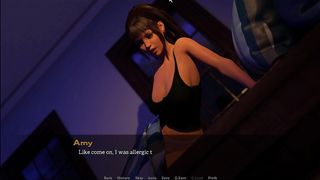 JOHANNESGAMING - UPDATE #328 - I HAVE KNOWN YOU 3 AMY MASTURBATED WHEN I WALKED IN ON HER - APR 08, 2025