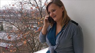 FREMDFICK IM HOTEL! EHEMANN BETRUGT HEIMLICH SEINE FRAU! (PRIVATES HANDYVIDEO)