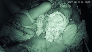 WHEN BOYFRIEND IS AWAY, WIFE OF THE BOSS WILL PLAY