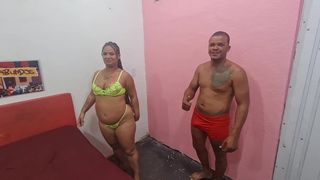 SABRINA LOPES FODENDO COM IRMAOS OGRO, LEO OGRO E JR OGRO