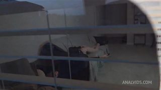 Bella's Adventures: Fucked By Intruder