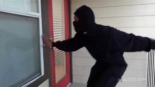 Bella's Adventures: Fucked By Intruder