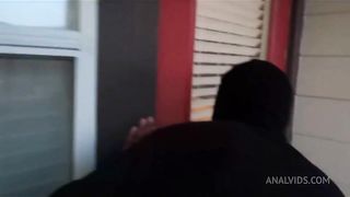 Bella's Adventures: Fucked By Intruder