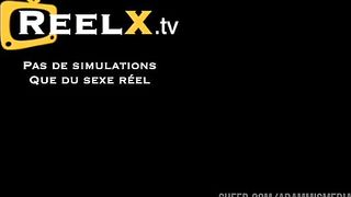 He came to buy her bike and gets to fuck her ass