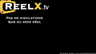 He came to buy her bike and gets to fuck her ass