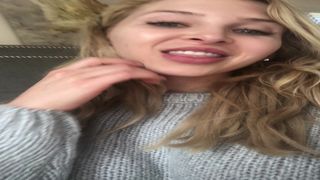 Your stepmom is naughty AF