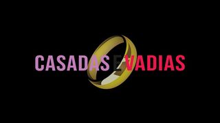 Married bitch sits on the brand new cock.