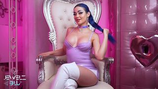 FEMDOM JOI FOR MY LITTLE BETA BITCH