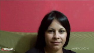 Melissa Pitanga - anal