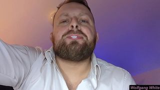 POV ROLEPLAY - YOUR BULLY SPITS ON YOU UNTIL YOU CUM PATHETICALLY (SPIT FETISH)