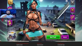 JOGOS SECRETOS DO XVIDEOS - AMAZONAS VS ZUMBIS PT: 02