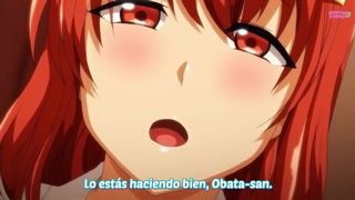 HIPNOSIS ORIENTACION SEXUAL OVA 01 - HENTAI SUBTITULOS EN ESPANOL