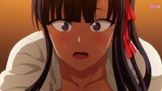 HIPNOSIS ORIENTACION SEXUAL OVA 02 - HENTAI SUBTITULOS EN ESPANOL
