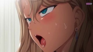 HIPNOSIS ORIENTACION SEXUAL OVA 03 - HENTAI SUBTITULOS EN ESPANOL