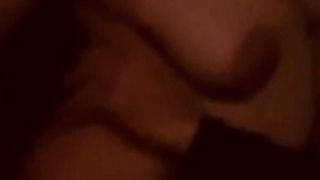 CARINASUMMERANDKAMA - SEXI LATIN COUPLE