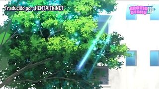 SEXO Y DESEO EN EL COMPLEJO DE APARTAMENTOS OVA - HENTAI SUBTITULOS EN ESPANOL