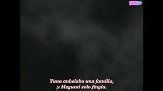 LA OFERTA SEXUAL DE MI HERMANASTRA OVA - HENTAI SIN CENSURA SUBTITULOS EN ESPANOL