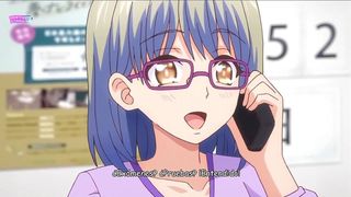 TUTOR INUTIL OVA - HENTAI SUBTITULOS EN ESPANOL