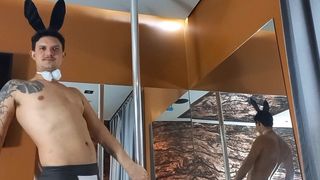 NAO.RESISTIU AOS 23 CMS DE PASCOA