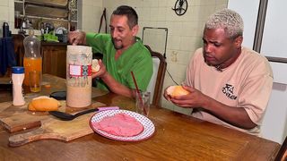 MISTERIO DA MANSAO ASSOMBRADA