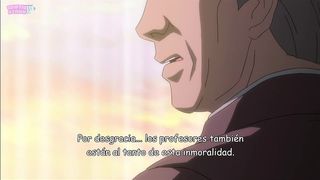 FOLLADA EN EL EXAMEN DE INGRESO OVA