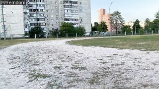 Smell My Sneaker, Socks and Ass After Workout!