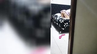 Regalito de Mi Amiga Que Delicioso Es Tener Sexo Con Estefani