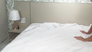 OLHA SO O QUE ESSA SAFADA APRONTOU COMIGO