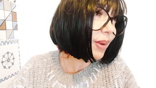 Italian Chantal talk about church's women