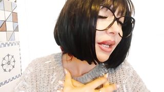 Italian Chantal talk about church's women