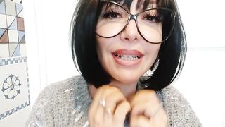 Italian Chantal talk about church's women