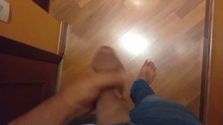 Enquanto o Flamengo perde meu marido ganha cha de buceta