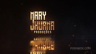 Fui dar o cuzinho para o meu namorado e nao aguentei - Mary Jhuana