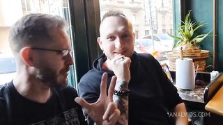 ANAL TRAINING Ashley Woods comes back in hardcore anal 1 on 1 [RE-UPLOAD FOR LP/AV EXCLUSIVITY]