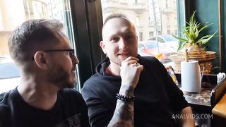 ANAL TRAINING Ashley Woods comes back in hardcore anal 1 on 1 [RE-UPLOAD FOR LP/AV EXCLUSIVITY]