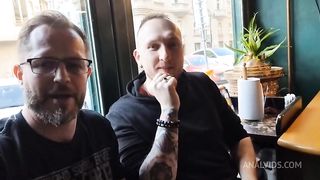 ANAL TRAINING Ashley Woods comes back in hardcore anal 1 on 1 [RE-UPLOAD FOR LP/AV EXCLUSIVITY]