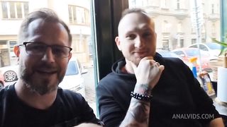 ANAL TRAINING Ashley Woods comes back in hardcore anal 1 on 1 [RE-UPLOAD FOR LP/AV EXCLUSIVITY]