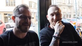 ANAL TRAINING Ashley Woods comes back in hardcore anal 1 on 1 [RE-UPLOAD FOR LP/AV EXCLUSIVITY]