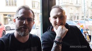 ANAL TRAINING Ashley Woods comes back in hardcore anal 1 on 1 [RE-UPLOAD FOR LP/AV EXCLUSIVITY]