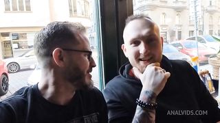 ANAL TRAINING Ashley Woods comes back in hardcore anal 1 on 1 [RE-UPLOAD FOR LP/AV EXCLUSIVITY]