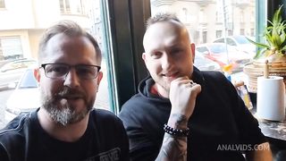 ANAL TRAINING Ashley Woods comes back in hardcore anal 1 on 1 [RE-UPLOAD FOR LP/AV EXCLUSIVITY]