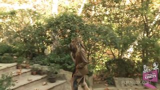 After meeting Katsuni in person, Amber and Prinzzess both want her. But it's Prinzzess that gets the prize of Katsuni's exotic pussy.