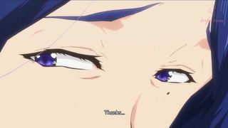 HOT SPRING TRAP OVA - HENTAI