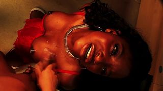 INTERRACIAL FUCK FEATURING JASMINE WEBB S TIGHT BLACK PUSSY