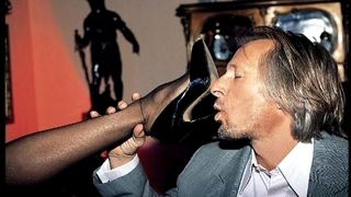 FETISHISM - FULL MOVIE