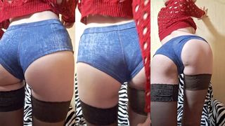 KISS ASS MISTRESS ELZA KOM S