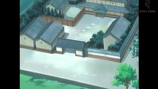 THE BRIDE S FATE 02 TAKAYANAGI KE NO HITOBITO OVA - HENTAI UNCENSORED