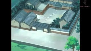 THE BRIDE S FATE 03 TAKAYANAGI KE NO HITOBITO OVA - HENTAI UNCENSORED