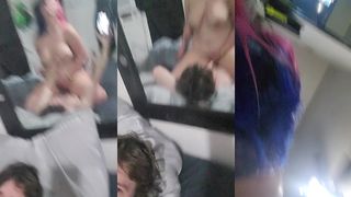 AMANDGREG0326 - UPDATE #9 - 1000001326 - APR 13, 2025