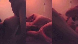 CARINASUMMERANDKAMA - OLD VIDEO LOST VIDEO